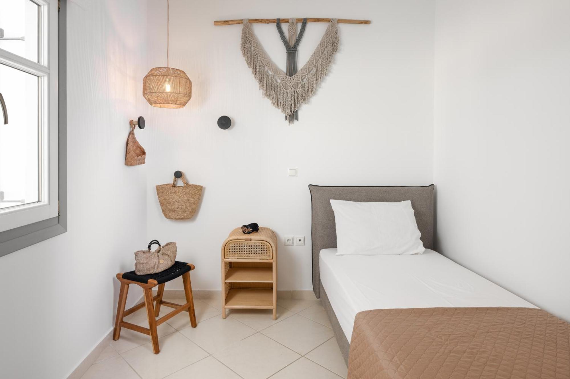 37 2 Heaven Daire Naxos City Dış mekan fotoğraf
